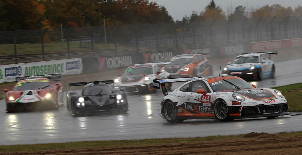 Gustav Birch
(Foto: Motorsporten.dk)